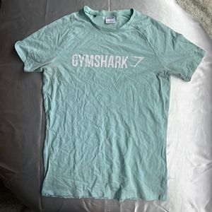 Gymshark tshirt women small